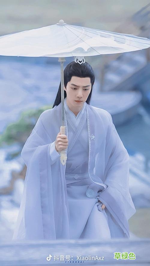 玉骨遥发布会 期待玉骨遥