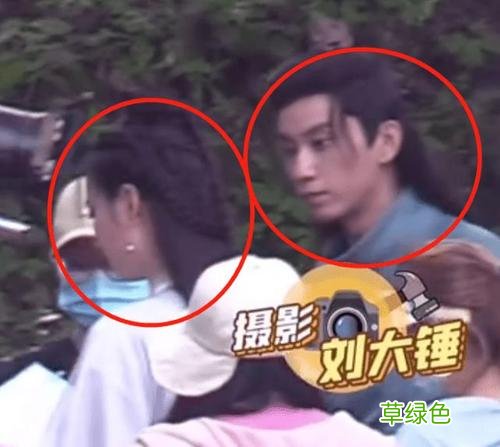 玉骨遥王子奇演什么 王子奇玉骨遥小说