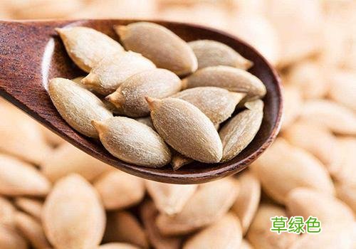 吃南瓜子有什么好处 南瓜子的营养价值