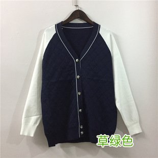 男士加肥加大开衫 加大码开衫直播