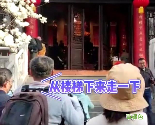 帅气和尚一夜之间火上热搜，网红连出家人都不放过？ 好听的微博名字