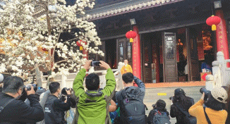 帅气和尚一夜之间火上热搜，网红连出家人都不放过？ 好听的微博名字