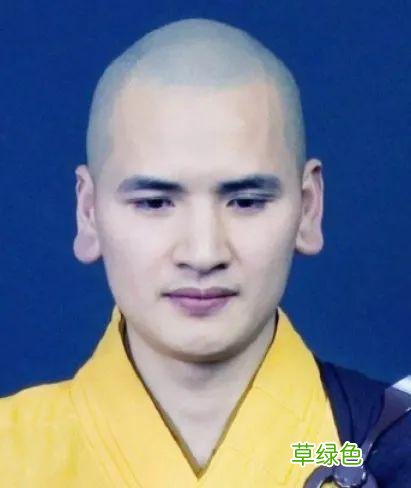 帅气和尚一夜之间火上热搜，网红连出家人都不放过？ 好听的微博名字
