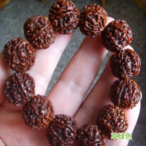 十二星座对应的幸运手串介绍