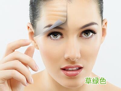 用什么方法能去掉皱纹 去皱纹的方法