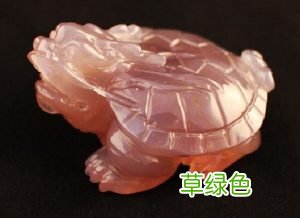 昆仑玉价格与昆仑玉产地种类鉴别方法