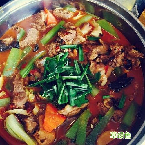 排骨火锅的做法 最正宗的做 排骨火锅做法