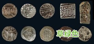 12岁男孩收藏5000枚古钱币 和古玩城老板成忘年交