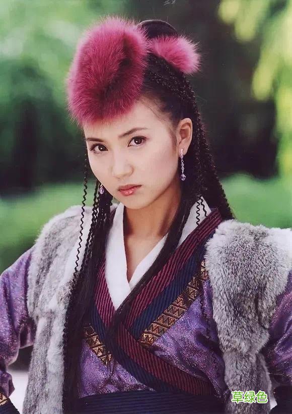 “万人迷”陈好复出，巅峰时期嫁二婚老公，这几年她经历了什么？ 姓名陈什么乐