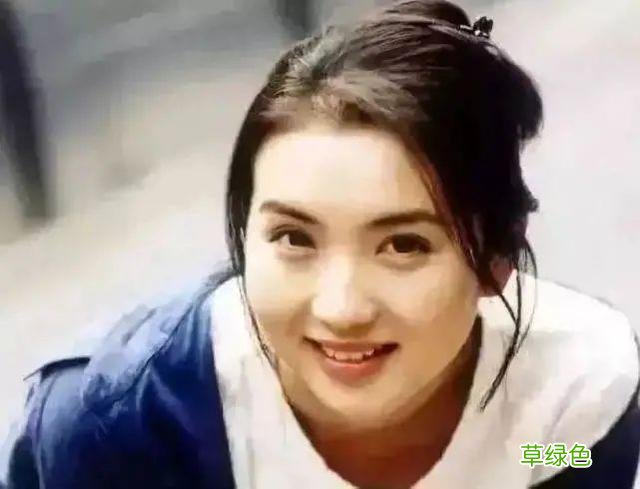 “万人迷”陈好复出，巅峰时期嫁二婚老公，这几年她经历了什么？ 姓名陈什么乐