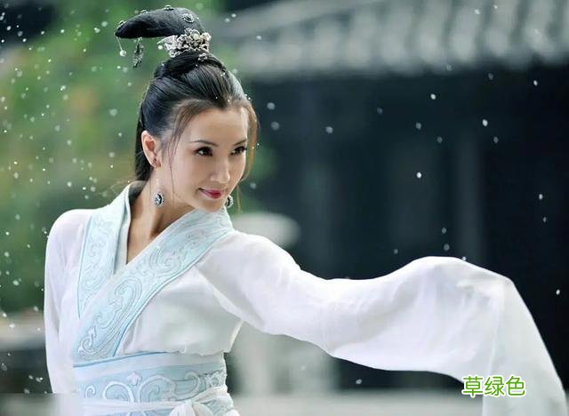 “万人迷”陈好复出，巅峰时期嫁二婚老公，这几年她经历了什么？ 姓名陈什么乐