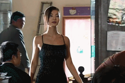 “万人迷”陈好复出，巅峰时期嫁二婚老公，这几年她经历了什么？ 姓名陈什么乐