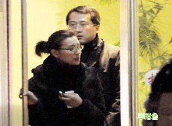 “万人迷”陈好复出，巅峰时期嫁二婚老公，这几年她经历了什么？ 姓名陈什么乐
