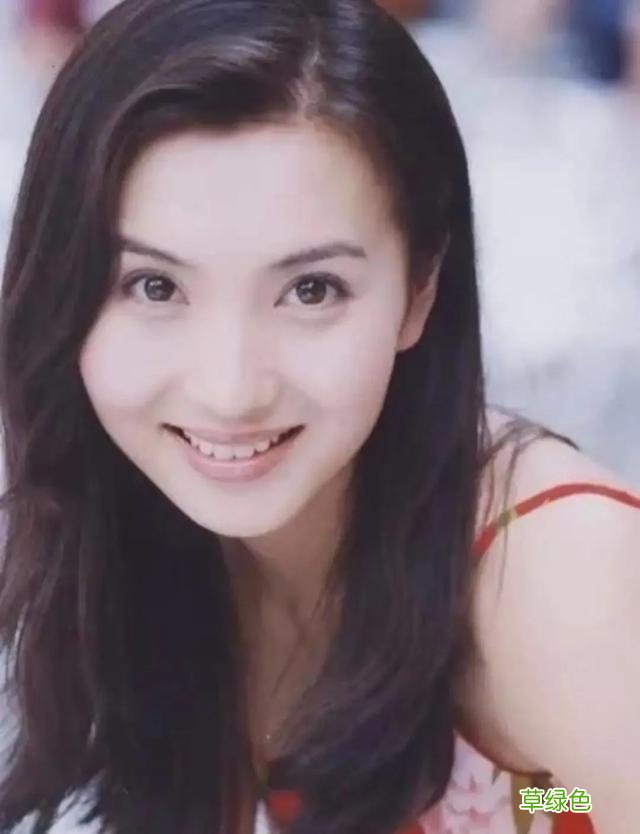 “万人迷”陈好复出，巅峰时期嫁二婚老公，这几年她经历了什么？ 姓名陈什么乐