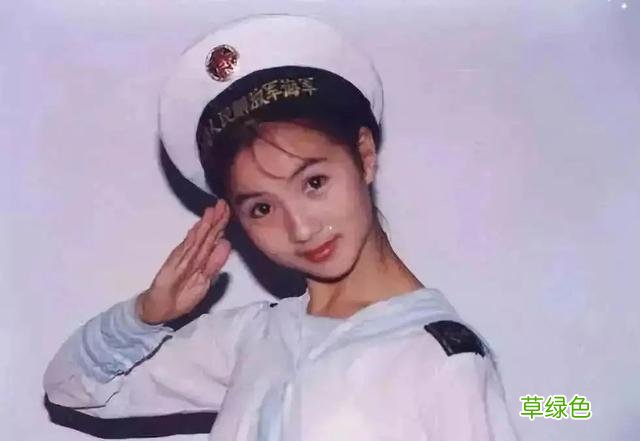 “万人迷”陈好复出，巅峰时期嫁二婚老公，这几年她经历了什么？ 姓名陈什么乐