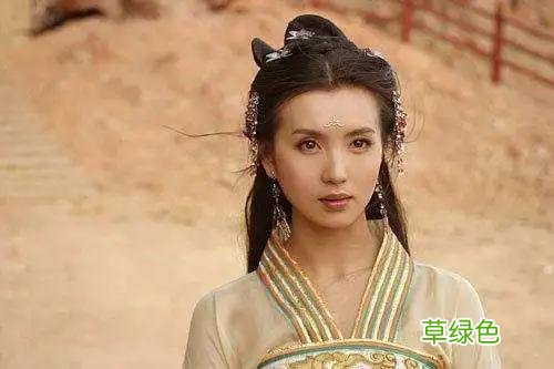 “万人迷”陈好复出，巅峰时期嫁二婚老公，这几年她经历了什么？ 姓名陈什么乐