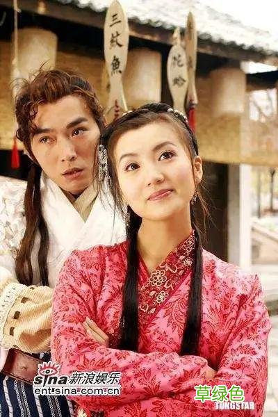 “万人迷”陈好复出，巅峰时期嫁二婚老公，这几年她经历了什么？ 姓名陈什么乐