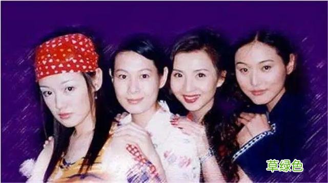 “万人迷”陈好复出，巅峰时期嫁二婚老公，这几年她经历了什么？ 姓名陈什么乐