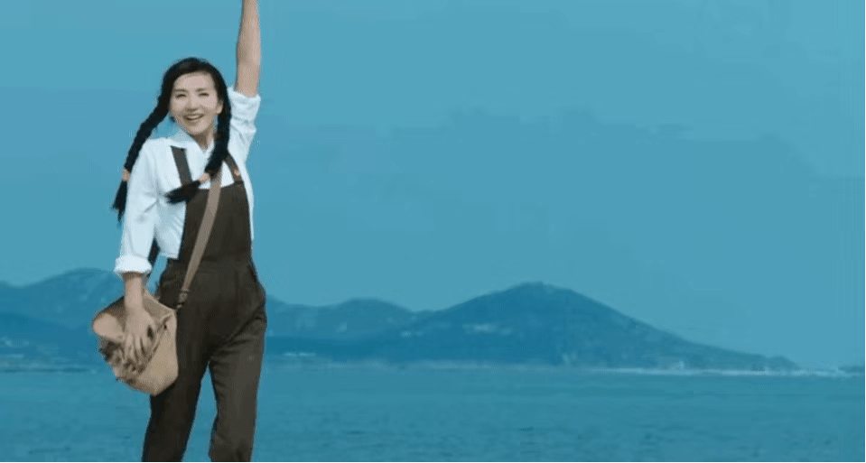 “万人迷”陈好复出，巅峰时期嫁二婚老公，这几年她经历了什么？ 姓名陈什么乐