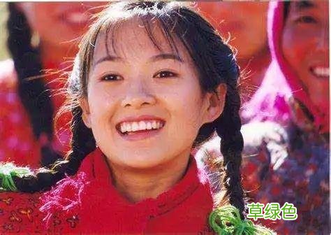 “万人迷”陈好复出，巅峰时期嫁二婚老公，这几年她经历了什么？ 姓名陈什么乐