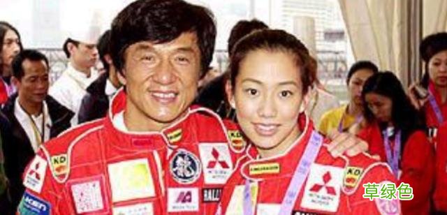 《风云》19年，有人嫁亿万富豪，有人无戏可拍，有人已离世 姓啸的名字