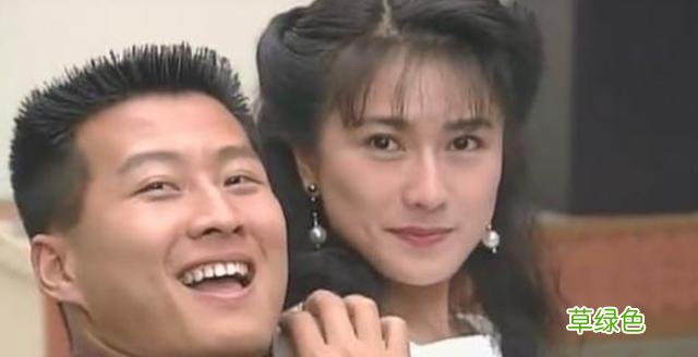 《风云》19年，有人嫁亿万富豪，有人无戏可拍，有人已离世 姓啸的名字