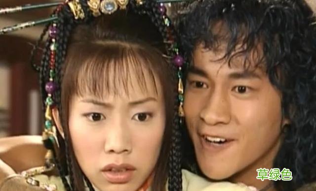 《风云》19年，有人嫁亿万富豪，有人无戏可拍，有人已离世 姓啸的名字
