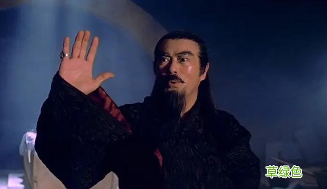 《风云》19年，有人嫁亿万富豪，有人无戏可拍，有人已离世 姓啸的名字