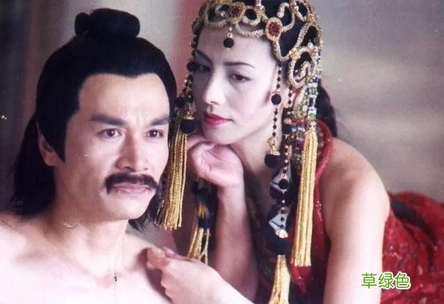 《风云》19年，有人嫁亿万富豪，有人无戏可拍，有人已离世 姓啸的名字