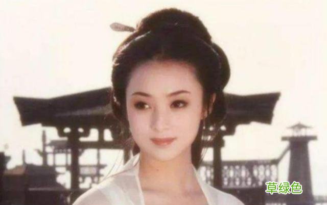 《风云》19年，有人嫁亿万富豪，有人无戏可拍，有人已离世 姓啸的名字