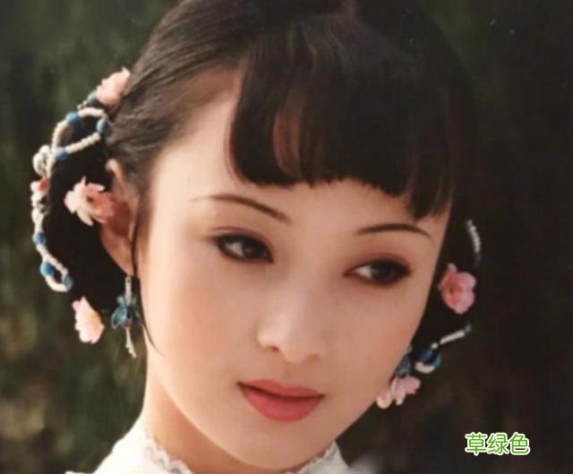《风云》19年，有人嫁亿万富豪，有人无戏可拍，有人已离世 姓啸的名字