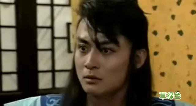 《风云》19年，有人嫁亿万富豪，有人无戏可拍，有人已离世 姓啸的名字