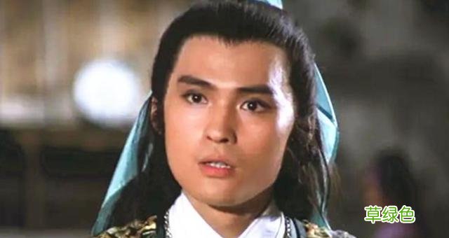 《风云》19年，有人嫁亿万富豪，有人无戏可拍，有人已离世 姓啸的名字