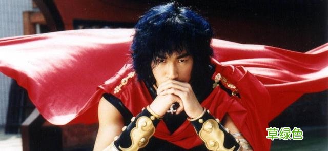 《风云》19年，有人嫁亿万富豪，有人无戏可拍，有人已离世 姓啸的名字