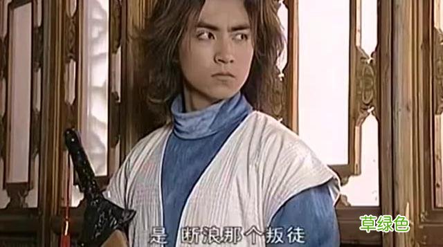 《风云》19年，有人嫁亿万富豪，有人无戏可拍，有人已离世 姓啸的名字