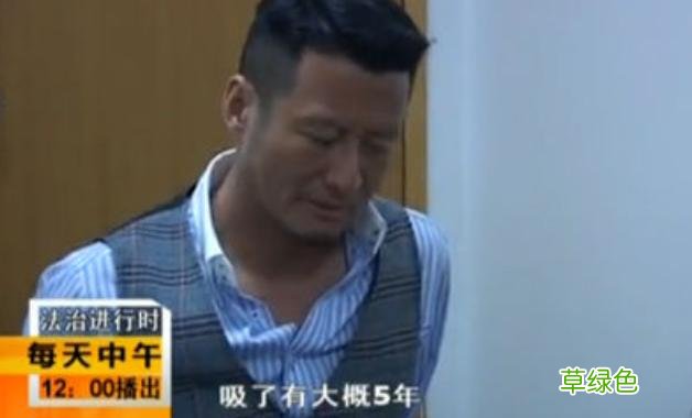 《风云》19年，有人嫁亿万富豪，有人无戏可拍，有人已离世 姓啸的名字