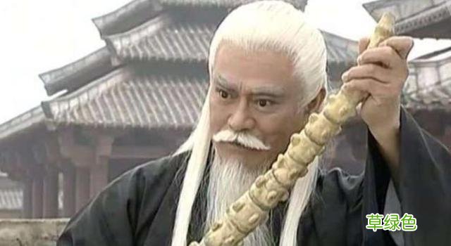 《风云》19年，有人嫁亿万富豪，有人无戏可拍，有人已离世 姓啸的名字