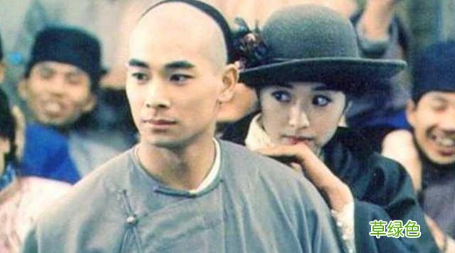 《风云》19年，有人嫁亿万富豪，有人无戏可拍，有人已离世 姓啸的名字