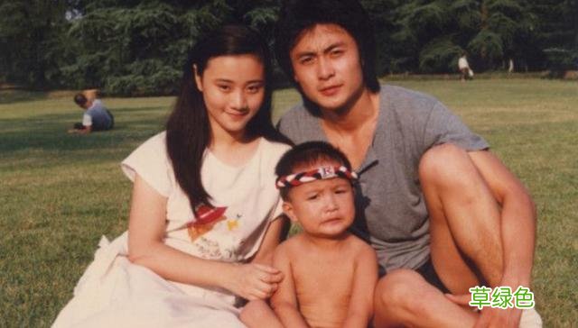 《风云》19年，有人嫁亿万富豪，有人无戏可拍，有人已离世 姓啸的名字