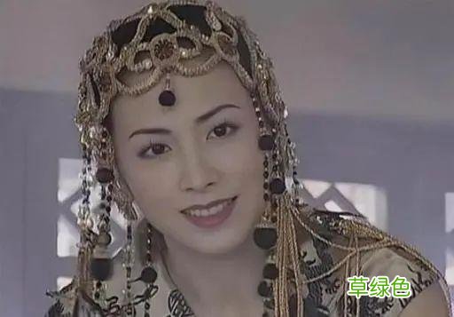 《风云》19年，有人嫁亿万富豪，有人无戏可拍，有人已离世 姓啸的名字