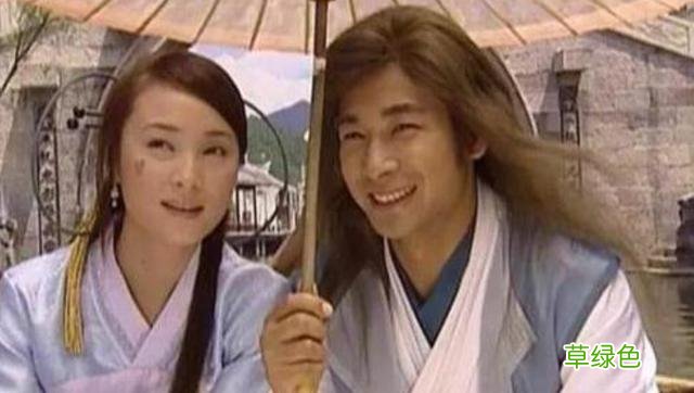 《风云》19年，有人嫁亿万富豪，有人无戏可拍，有人已离世 姓啸的名字