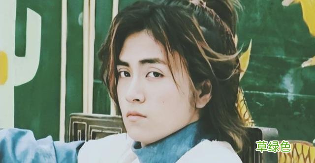 《风云》19年，有人嫁亿万富豪，有人无戏可拍，有人已离世 姓啸的名字