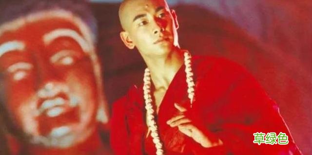 《风云》19年，有人嫁亿万富豪，有人无戏可拍，有人已离世 姓啸的名字