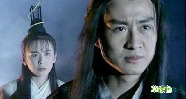 《风云》19年，有人嫁亿万富豪，有人无戏可拍，有人已离世 姓啸的名字