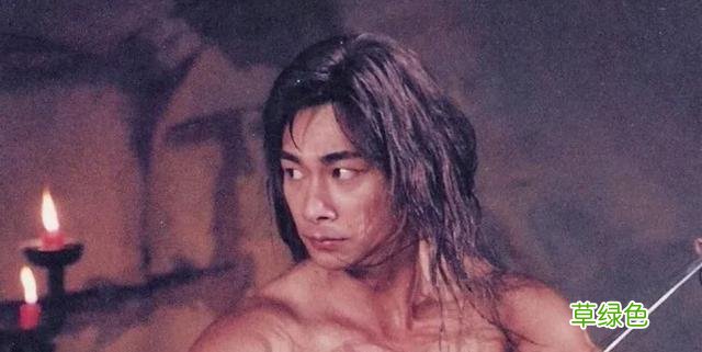 《风云》19年，有人嫁亿万富豪，有人无戏可拍，有人已离世 姓啸的名字