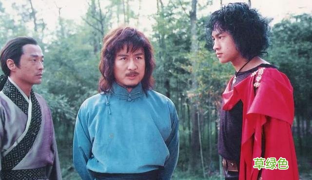 《风云》19年，有人嫁亿万富豪，有人无戏可拍，有人已离世 姓啸的名字