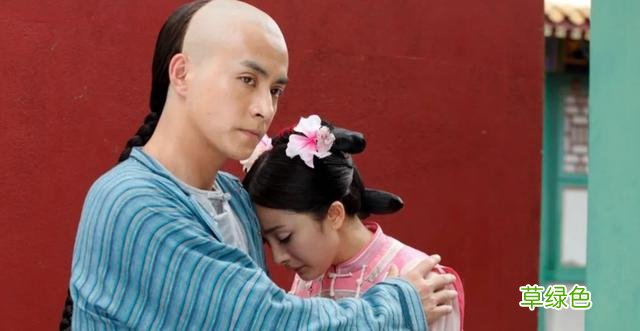《风云》19年，有人嫁亿万富豪，有人无戏可拍，有人已离世 姓啸的名字
