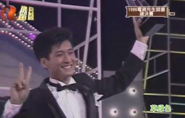 《风云》19年，有人嫁亿万富豪，有人无戏可拍，有人已离世 姓啸的名字