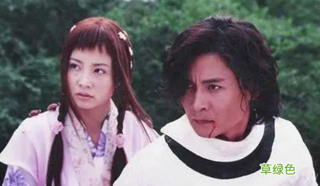 《风云》19年，有人嫁亿万富豪，有人无戏可拍，有人已离世 姓啸的名字