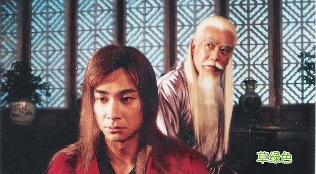 《风云》19年，有人嫁亿万富豪，有人无戏可拍，有人已离世 姓啸的名字